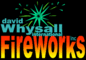 David Whysall International Fireworks Inc.: Seller of: fireworks, fireworks displays.