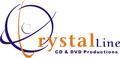 Crystal Line multimedia production CD and DVD: Seller of: cd replication, replication dvd 5, dvd9 replication, cd face printing on cdr, cdr dvdr printing, mastering, cd duplication, dvd9 replication, shape cds for all kinds of shapes such as:-mini round and busines. Buyer of: dvd box 14mm, slim case, cover-printed, dvd box 9mm, jewel box.