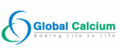 Global Calcium Private Limited: Seller of: calcium compounds, mineral gluconates.