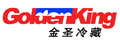 Jinan Goldenking Refrigeration Equipment Co., Ltd: Seller of: refrigerated truck body, insulated truck body, insulated van body, sandwich panel, insulated panel, grp honycomb panel, refrigeration unit, ckd body kits, reefer body.