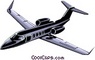 H. Black Jets: Seller of: private jet charter, private jet sales.