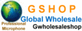 Globalwholesaleshop: Seller of: microphone, shure microphone, sennheiser microphone, wired microphone, wireless microphone, headphone, earphone.