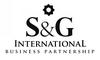 S&G International Business Partnership: Seller of: business development, representation, distribution, business sypport, recruiting, consulting, registration, certification, customs clearance.