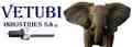Vetubi Industries SA cc: Seller of: door security pin, computer controlled devices. Buyer of: nylon, screws, washers.