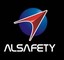 Anhui Alsafety Reflective Material Co., Ltd.: Seller of: reflective film, reflective sheeting, reflective tapes, roadway safety, traffic cone collar, delineator, electrocut film, transparent oil, reflective fabric.