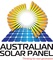 Australian Solar Panel Pty Ltd: Seller of: 200w pv mono chrystal silver, 200w pv mono chrystal black, 250w pv mono chrystal black, 250w pv mono chrystal silver.