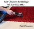 Fast Cleaners Redbridge: Seller of: commercial cleaning service, carpet cleaning service, window cleaning service, house cleaning service.