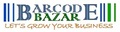 Barcode Bazar: Regular Seller, Supplier of: barcode printers, barcode scanners, ferrule printers, card printers, label printers, labels and ribbons, retail store software, warehouse management software, inventory management software.
