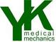 Shanghai Yunkai International Trading Co., Ltd.: Seller of: die-casting, machinery parts, mould making, plastic injection, spare parts, stamping, gear, cnc machining, metal working.