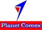 Planet Comex: Seller of: wood, sugar, soybean, soybean meal, yellow corn, chili pepper, sauces, spaghetti, representation. Buyer of: energy saver.