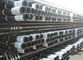 XuJi Group Co: Seller of: octg, api 5ct, oil casing, tubing, steel pipe, seamless casing, seamless pipe.