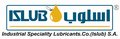 Industrial Speciality Lubricants Company (ISLUB) S.A.E.: Seller of: cutting and cooling lubricants, stamping and deep drawing oils, metalworking lubricants, process oils, rust preventive oils, edm oils, rolling oils, grinding oils, quenching oils. Buyer of: base oils, lubricants additives.