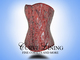 Foshan Curvelining Garment Co., Ltd.: Seller of: corset, lingerie, underwear, sexy apparel, steel boned corset, bustier, petticoat, overbust corset, underbust corset.