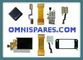Omnispares: Seller of: flex cables, keypads, lcds, touch panels, hinge, battery covers, data cables, mobile chargers, handsets. Buyer of: connectors, flex cables, battery covers, speakers, lcds, keypads, mobile covers, touch panels, front covers.