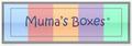 Mumas Boxes Gifts Hampers: Regular Seller, Supplier of: gifts, hampers, clothes, toy, jewellery, flower.