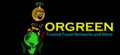 Orgreen Travel Network: Seller of: flight tickets, cruise boking, hotel booking, travel products, travel accessories.