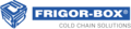 Frigorbox Middle East LLC: Seller of: refrigeration equipments, insulated panels, insulated doors, blast freezer, iqf, cold rooms, freezer rooms, puf panel, food processing.