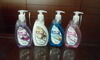 Nurlog: Buyer, Regular Buyer of: dish wash, hand wsash, blelacher, tissue, napkin, wet wipes, baby diaper, antibacteria.