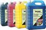 Golden sun ink: Seller of: solvent ink, liquid laminate, cleaning solution.