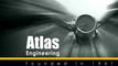 Atlas Engineering: Seller of: brake paddle, gear shift lever, handle bar, main stand, kick starter, step bar, side stand.