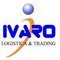 Ivaro Logistica & Trading: Seller of: iron ore, manganese, copper, sugar ic 45, cement, storage service, freight forwarder, logistics local, trading. Buyer of: agent services, brokers services.