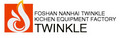 Foshan Nanhai TWINKLE Kitchen Equipment Factory: Regular Seller, Supplier of: work bench, buffet, buffet food warmer, bain marie, sink table, shelf, metal shelving.