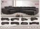 Kim Heng Industries Sdn Bhd: Regular Seller, Supplier of: sofa sets, sofa beds, coffee table.