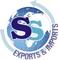 Sea Sky Exports & Imports: Seller of: raw salt, industrial salt, common salt, de-icing salt, iodized salt, sea salt, basmati rice, charcoal, road salt.