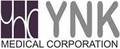 Ynk Medical Corporation: Seller of: operating tables, obgy exam table, suction unit, exam lamps, surgical suction, spine table, ultrasonic cleaner.