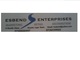Esbend Enterprises: Seller of: ice tea, energy drinks, spring water. Buyer of: ice tea, energy drinks, spring water.