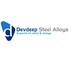 Devdeep Steel Alloys: Seller of: angle, fasteners, flanges, forgings, pipe fittings, pipes, steel bars, beams, tubes.