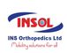 Ins Orthotics Ltd: Seller of: wheelchairs, clutches, knee braces, lumbo sacro belts, arm slings, ankle braces, walking sticks, abdominal belts, wrist supports. Buyer of: lumbo sacro belts, wheelchairs, clutches, bandages, armslings, knee braces, walking frames, commode seats, cervical collarsins.