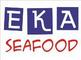 Eka Seafood Indonesia: Seller of: shark, tuna, canned sardine, canned tuna, mackerel.