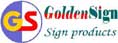 Shanghai Goldensign International Co. Ltd.