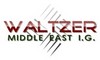 Waltzer Middle East I.G.: Seller of: steel, angle, channel, beam, plate, sheet, gi, ms, erw.