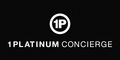 1 Platinum Concierge: Regular Seller, Supplier of: hospitality packages, international events ticketing, luxury travel services, customized personal assistance, consulting services, corporate concierge services. Buyer, Regular Buyer of: international events tickets, travel bookings, hospitality services, shopping items.