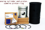 Chongqing Kunyu Machine & Parts Co., Ltd.: Seller of: cummins generators parts, cylinder blcicylinder head crankshaftconnect, cummins engine parts lubricating oil pump, piston and connectionrod, injector turbocharger rocker housing, lub oil filteroil level gaugehand hole covers, oil cooker exhaust manifoldwater inlet connectetion, water pumpcorrosion resistor, turbochargerrocker housingfuel tubingflywheel. Buyer of: cylinder block.