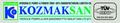 Kozmaksan Hydraulics & Power Take-Offs Co. Ltd.