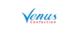 Venus Confection: Seller of: polo, sweat shirt, t-shirts, pajamas, knitwear, cotton pajama sets. Buyer of: fabrics, accessories.