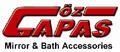 Ozcapas Mirror & Bath Accessories