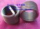 Jiahua Machinery Co., Ltd: Seller of: wire thread insert, install insert, coil, screw insert, helicoil.