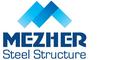 Mezher Steel Structure: Seller of: pre-engineered buildings, steel structure, metal buildings, pre-fabricated houses, insulated panels, corrugated steel sheets, single layer decorative roof tiles, purlins.