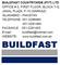 Buildfast Countrywide Pvt. Ltd.: Seller of: construction, construction materials, construction management, cotton outfits.