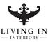 Living In Interiors: Seller of: furniture, wood, fabric, home accessories.