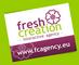 Fresh Creation Interactive Agency: Seller of: web design, web development, logo design, hosting, ecommerce, graphic services, online business strategy, flash design. Buyer of: domains, printing.
