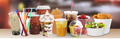 Lollocup Shanghai Co: Regular Seller, Supplier of: disposable cups, food containers, disposable gloves, straws, paper napkins, ice cream spoon, disposable fork, disposable spoon, disposable knife. Buyer, Regular Buyer of: lollicup.