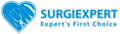 Surgi Expert: Regular Seller, Supplier of: surgical instruments, scissors, tweezers, forceps, plier, dental instruments.