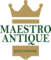 Maestro Antique: Seller of: home furniture, indoor furniture, hospitality furniture, custom furniture, recycled furniture.