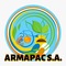 Armapac S.A.: Regular Seller, Supplier of: squid, hake, mackerel, bullet tuna, moonfish, shrimp, butterfish.