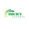 Ricky Exports: Seller of: jaggery, jaggery powder, jaggery cubes.